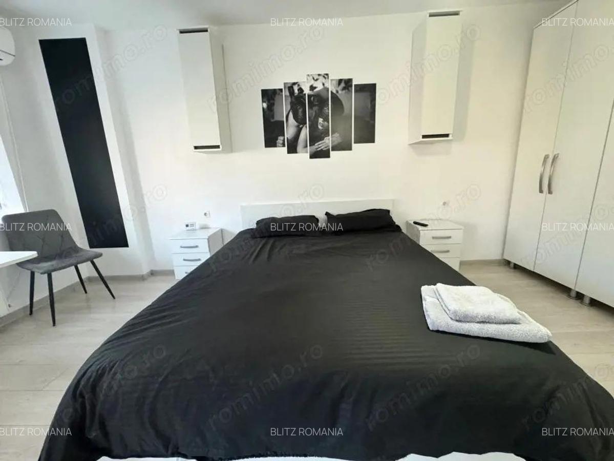 Garsoniera de vanzare, zona centrala - 5