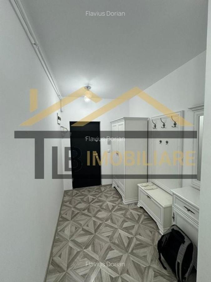 Apartament de 2 camere, 70mp, parcare, Zona Lavandei Residence - 16