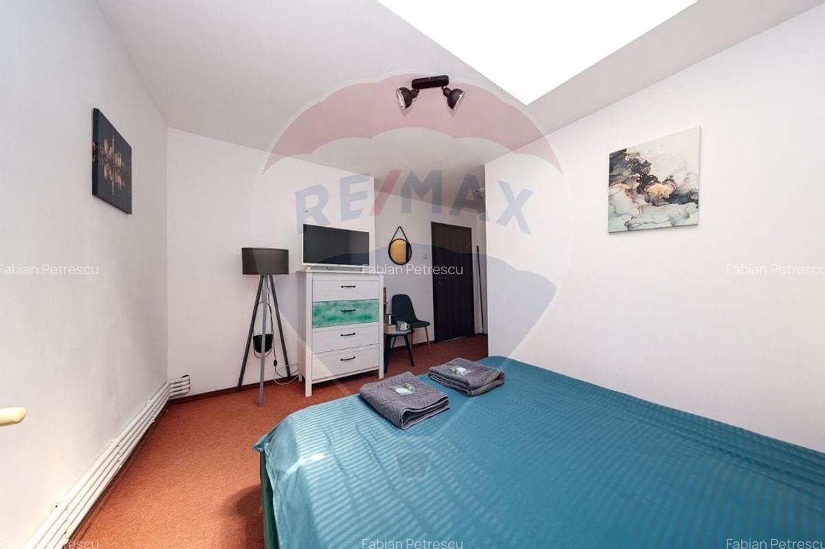 SPATIU COMERCIAL | 192MP | CENTRU ISTORIC | TERASA 92MP | COMISION 0% - 18