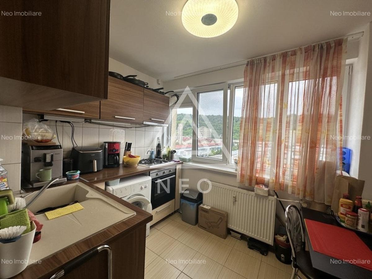 Apartament de vanzare | 3 camere | Grigorescu - 5