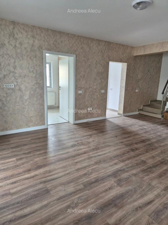 Casa P+1E+Mansarda locuibila LA CHEIE! Bragadiru - 2