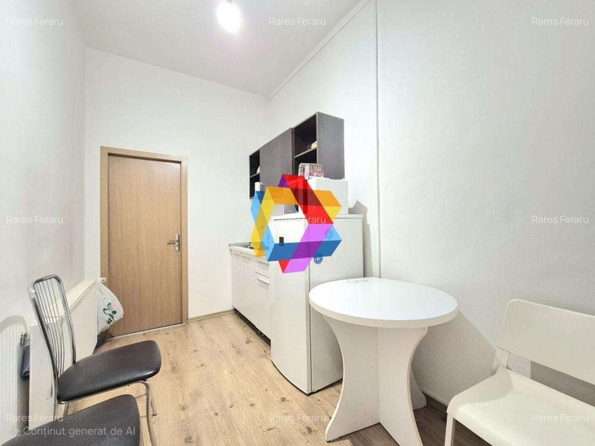 Cabinete stomatologice / medicale zona Astra Brasov - 90 mp - 18