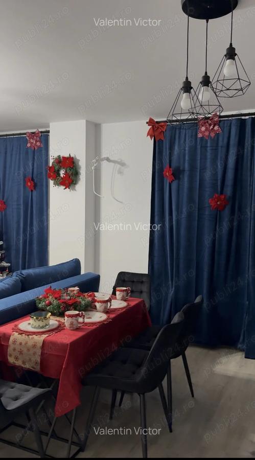 Apartament 2 camere Rasnov (Bloc 2025) - 3