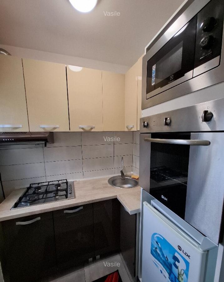 Inchiriez apartament cu 1 camera Garii strada Oa?ului - 2