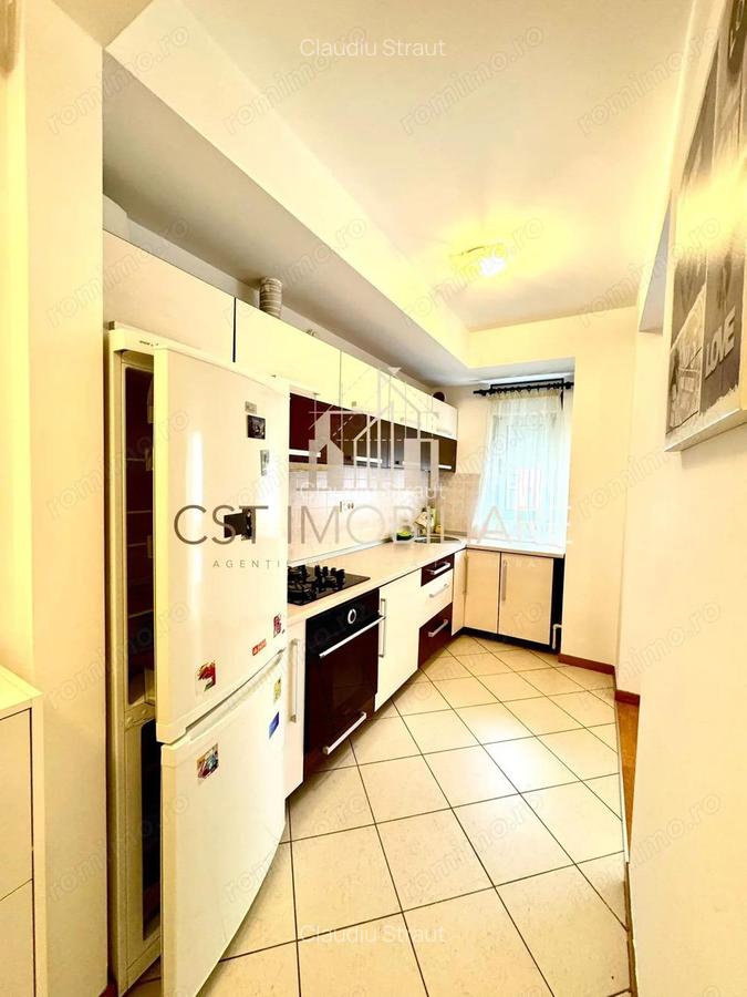 Apartament 2 camere Complex The Ring, Torontalului, Timisoara - 5 Apartament 2 camere Complex The Ring, Torontalului, Timisoara - 5