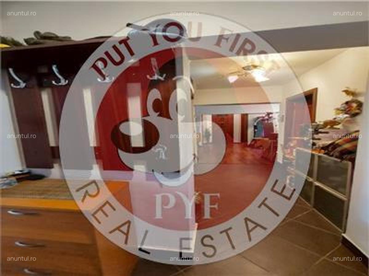 Prosper Mall | Apartament 3 camere | 79mp | semidecomandat | B3904 - 5