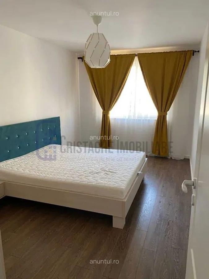 Timpuri Noi, inchiriere apartament pet friendly, spatios cu 3 camere - 7