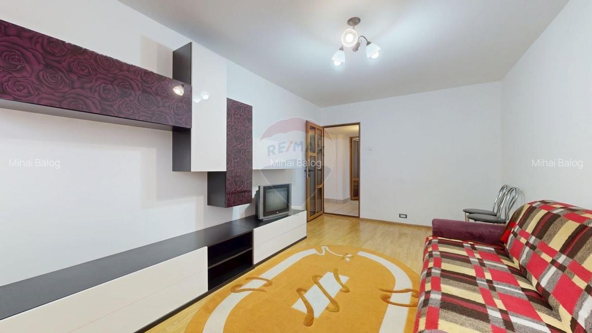 De inchiriat 2 camere, etaj 3/4 - REZERVAT - 6
