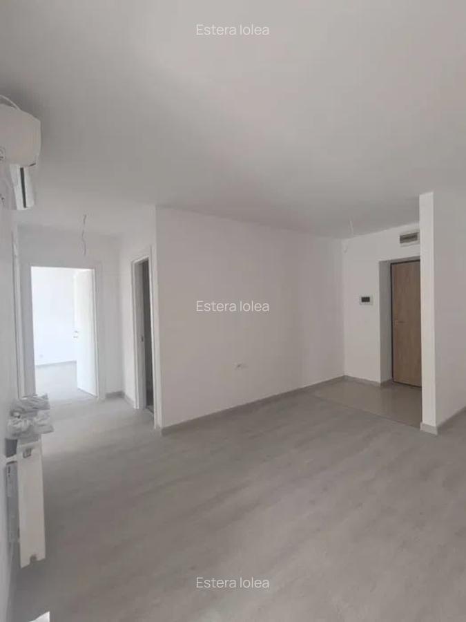 Spartiu birou, decomandat, 3 camere, ac, centrala, balcon, 58mp, Hils Brauner - 2
