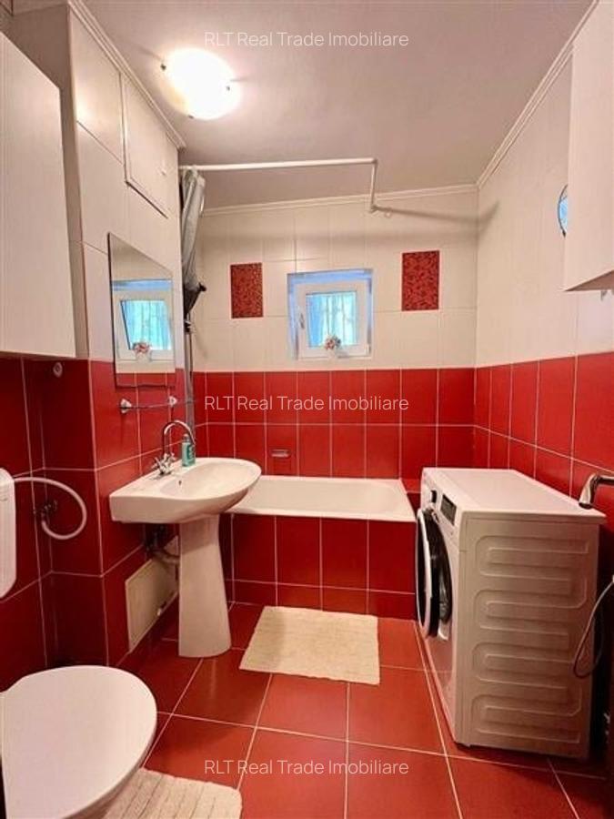 Apartament 2 camere decomandat etaj intermediar Racadau - 7
