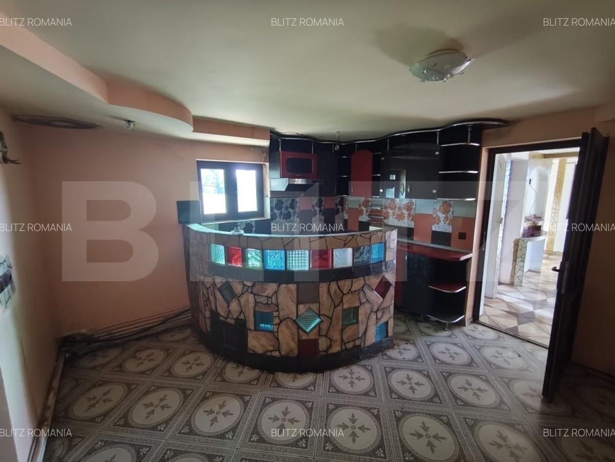 De vanzare casa, zona turistica Vadu Crisului - Bratca, cu teren 5000 mp - 4