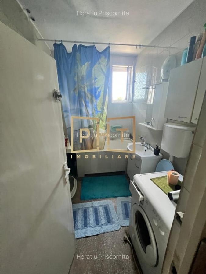 Duplex la pret de apartament, 4 camere, 156 mp, gradina, terasa, zona Maresti! - 8
