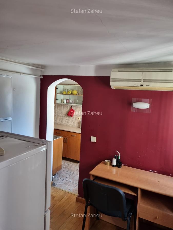 Apartament cu 2 camere semidecomandat, mobilat în Romană - 8
