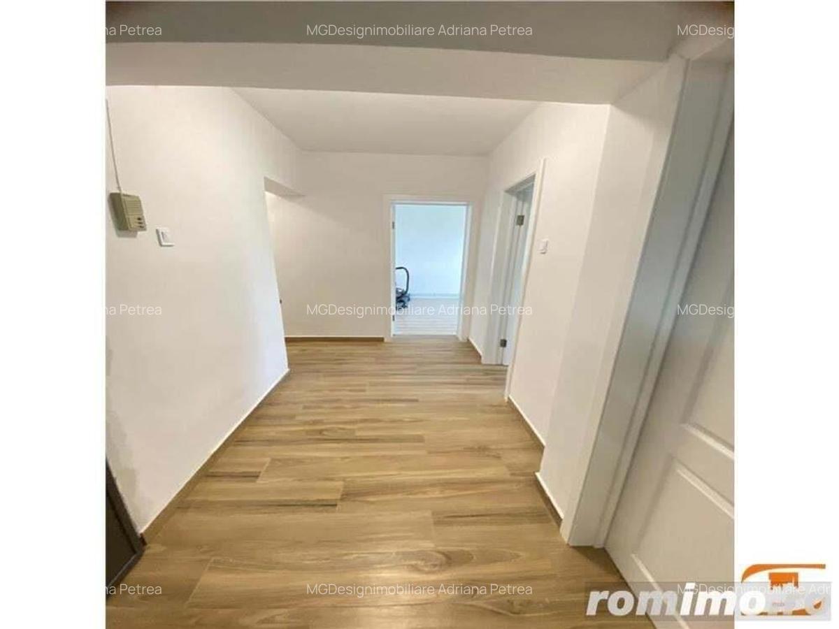 Etaj 1, 4 camere, Complexul Studentesc-aproape de Sala Olimpia - 17