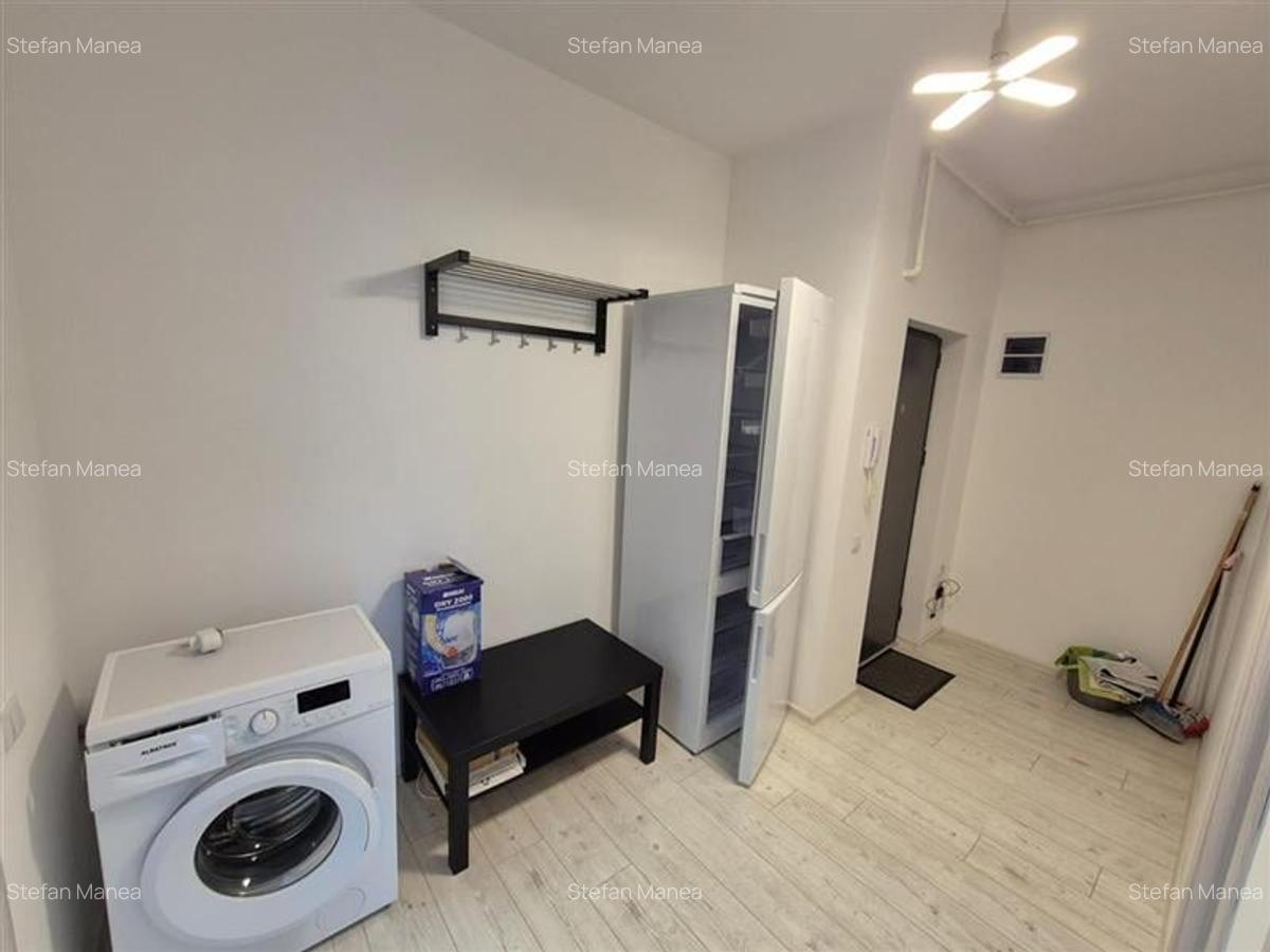 Apartament tip studio Str. Biruintei - 8