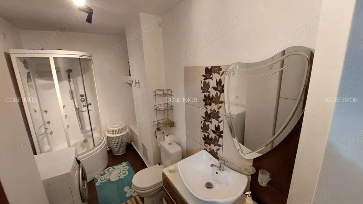 Apartament 2 camere, Ultracentral, decomandat - 8