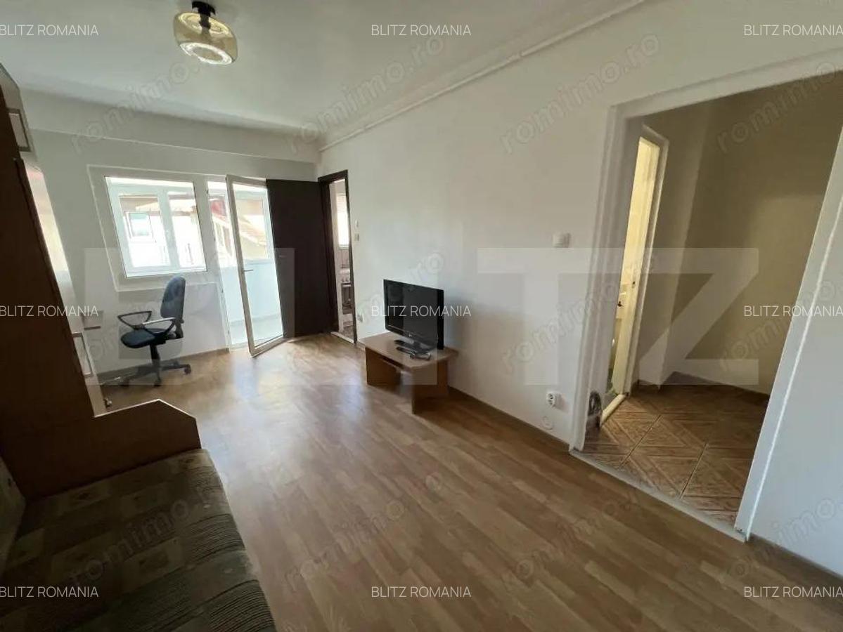 Garsoniera Etaj 1/4, 22 mp, zona Oa?ului - 7