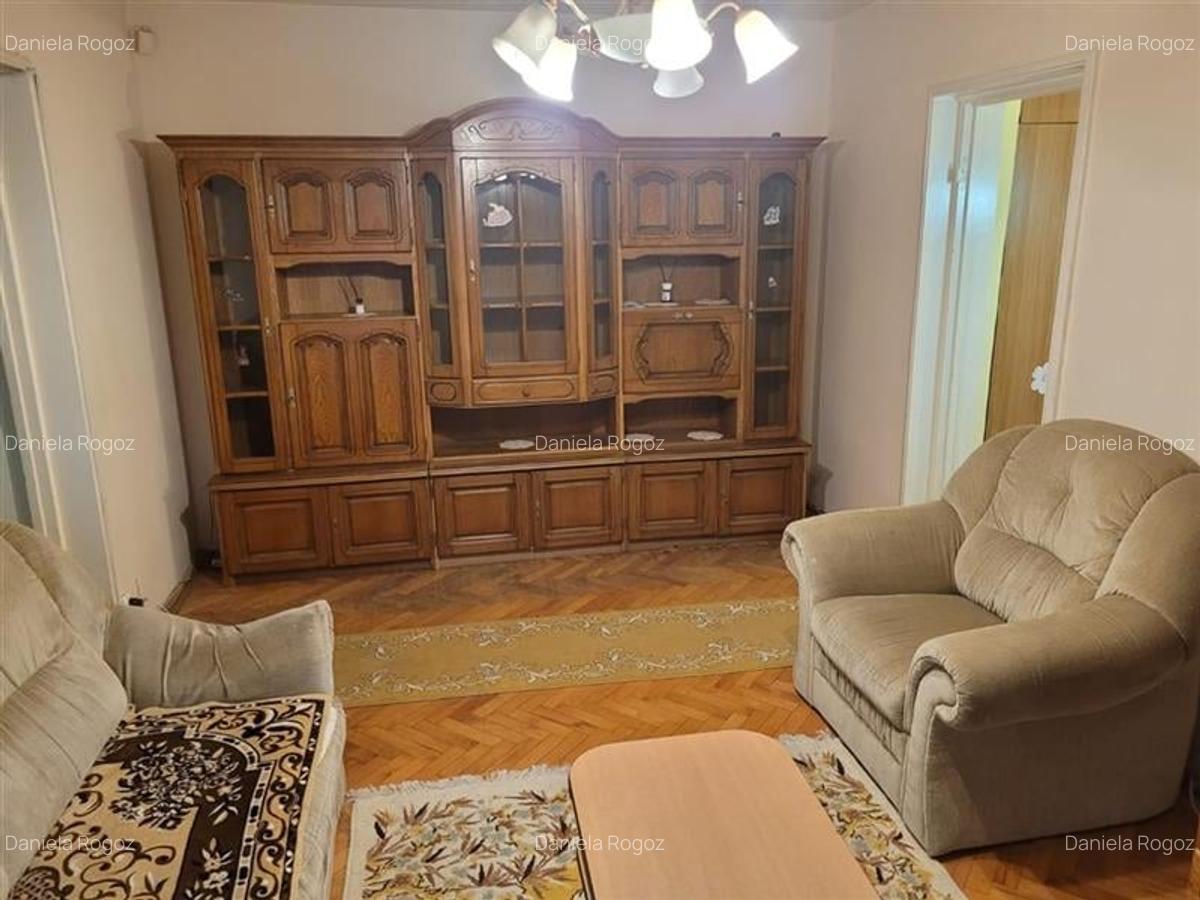 Apartament 4 camere Titan - 3