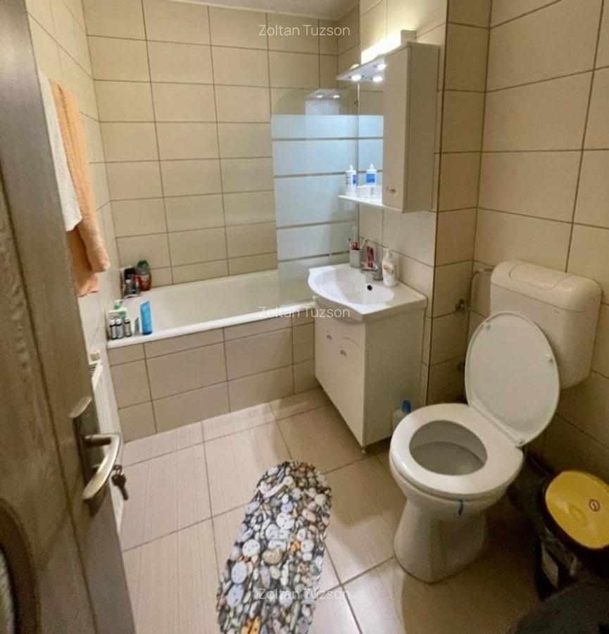 Apartament 3 camere zona Grivitei - 2
