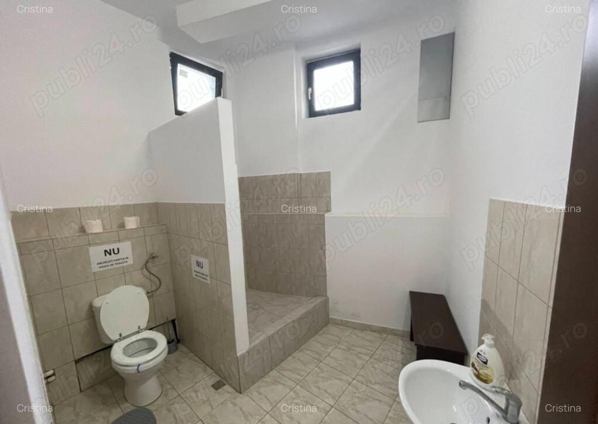 Inchiriez spatiu 200mp Stefan cel Mare - 5
