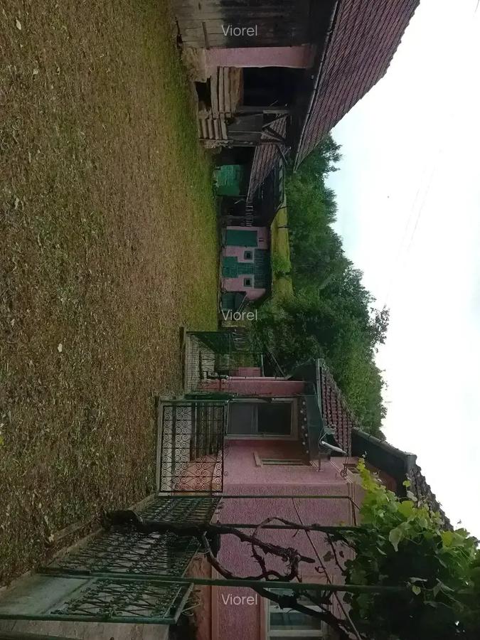 Vand casa - 2