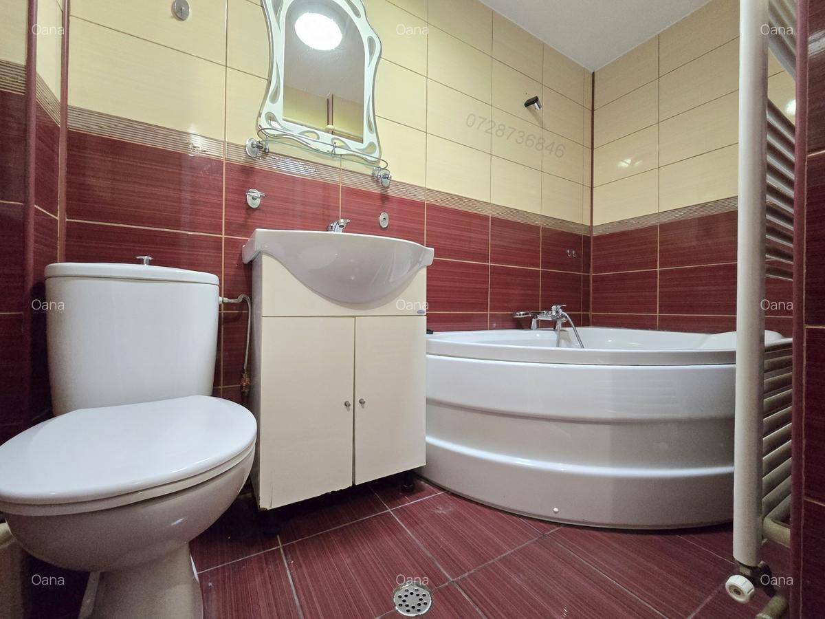 Piata Romana - Lascar Catargiu - Pasapoarte, cu centrala proprie - 10