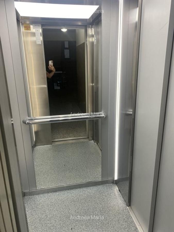 Garsonieră decomandată, mobilată în Drumul Taberei - 13