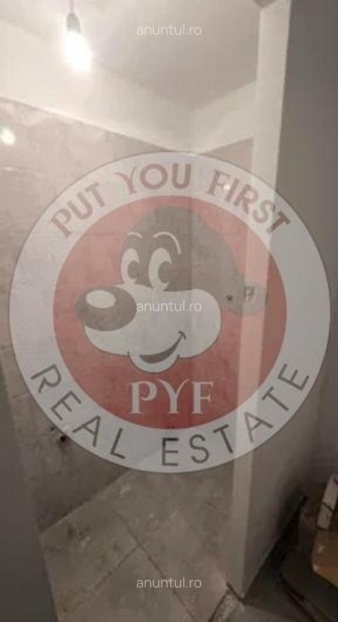 Pacii | Garsoniera | Decomandata | 21mp | Renovata | B11933 - 4