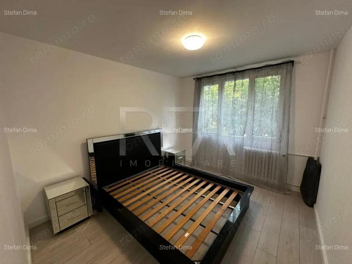 Apartament Decomandat Cu 2 Camere , Zona Piata Resita - 3