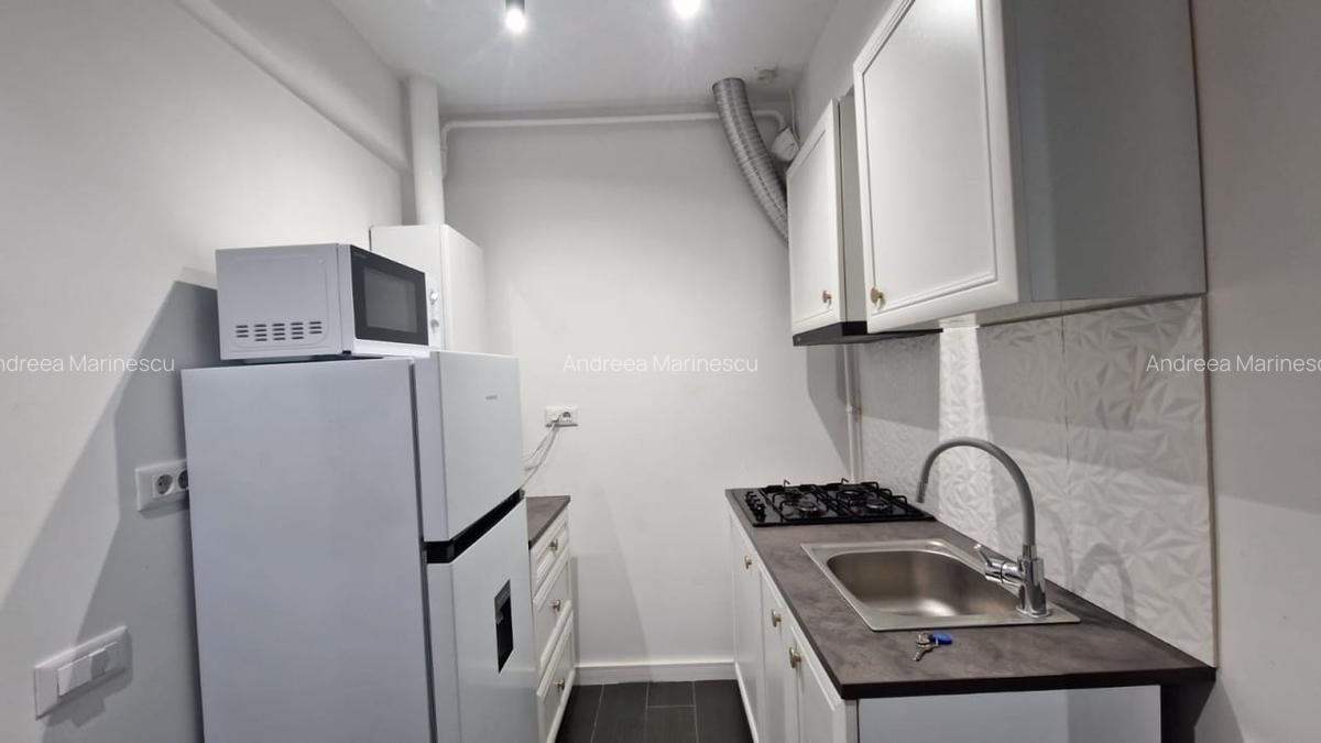 Garsoniera decomandata, 41mp, Centru, zona Piata Centrala - 4