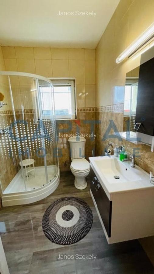 Comision 0!Vanzare casa cu curte in Zorilor - 10