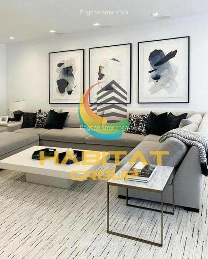 De vanzare apartament cu 2 camere in zona noua Pallady - 7