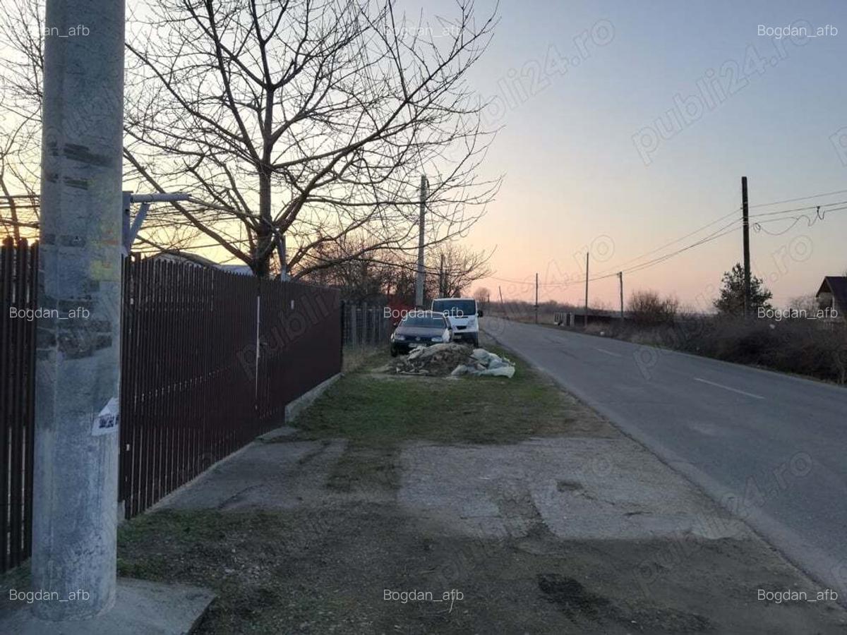 Casa de vanzare Iepuresti - 10