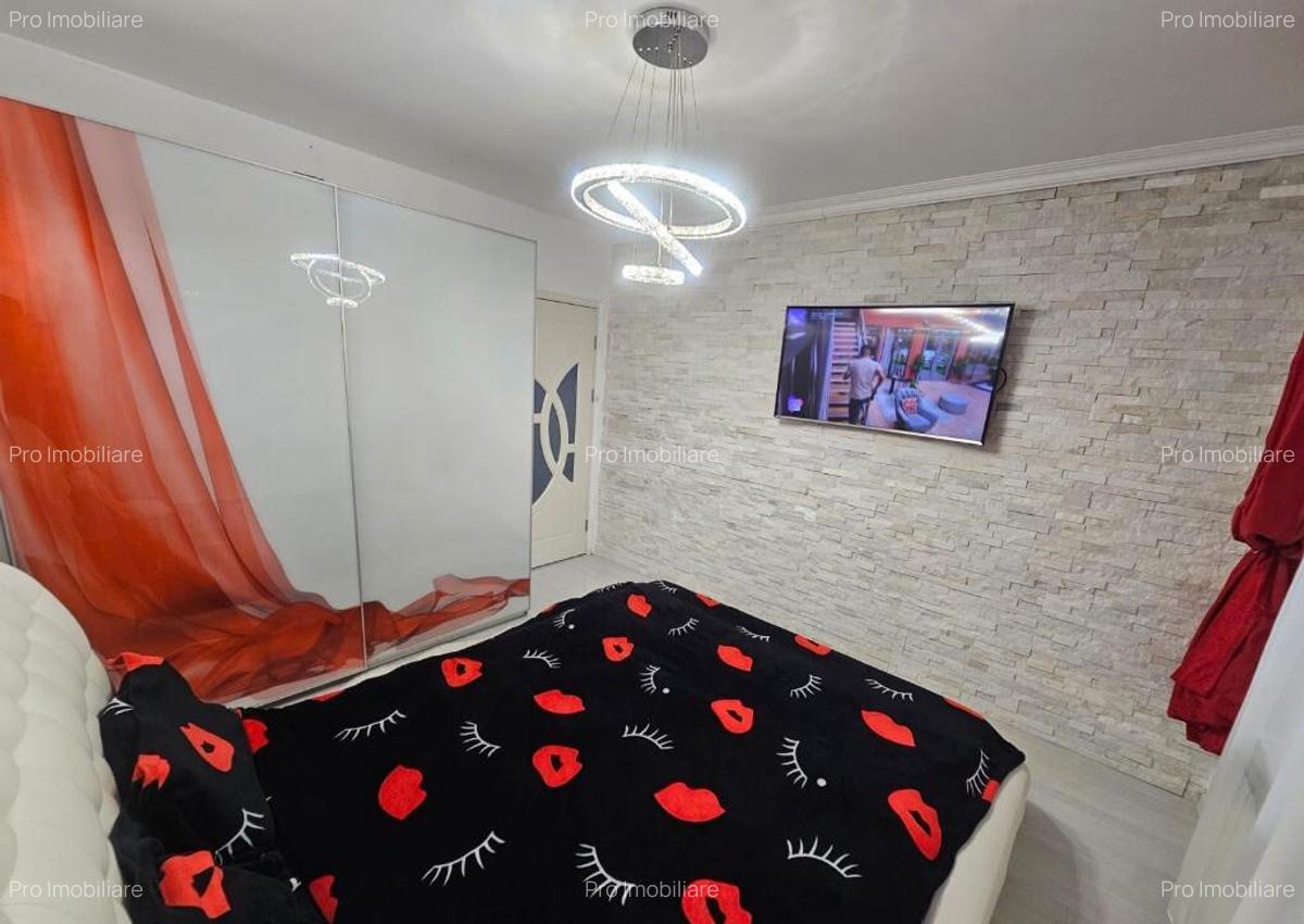 Vand apartament cu 2 camere decomandat - 8