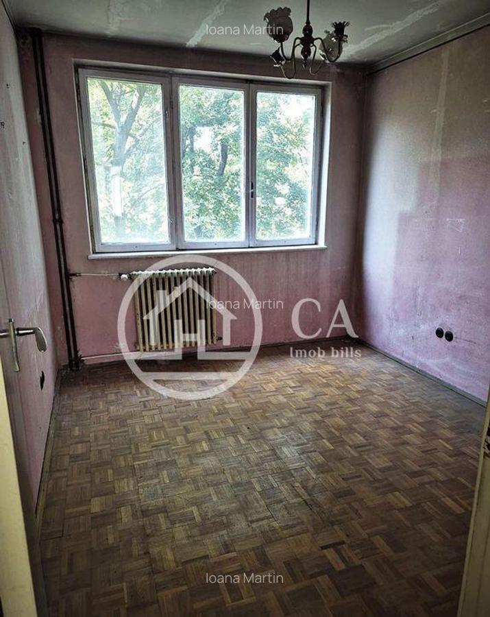 Apartament cu 4 camere de vanzare in zona Cantemir, Oradea - 3