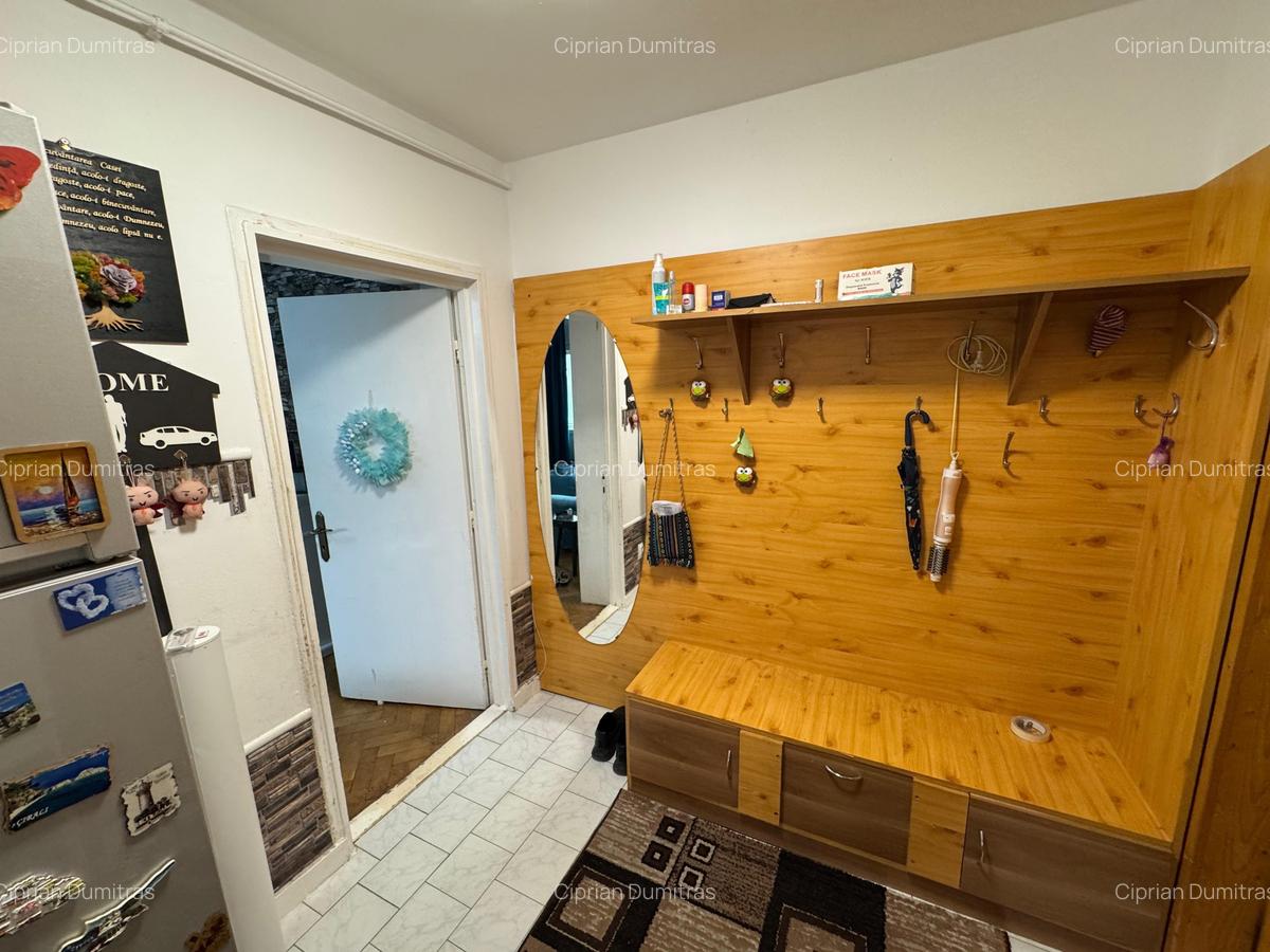 Apartament cu 4 camere Tatarasi - 13