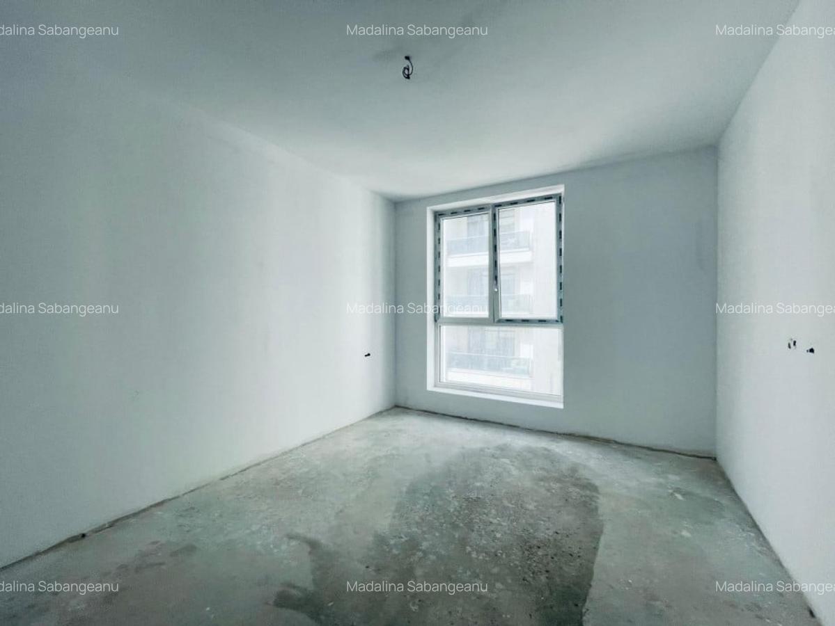 Apartament 2 camere - zona Floreasca - bloc nou - 4