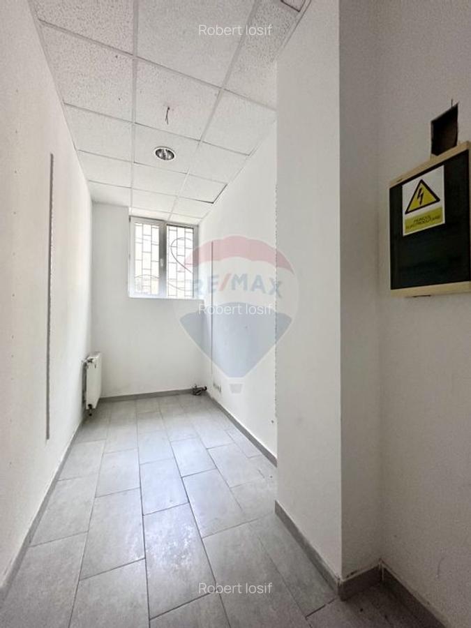 Spatiu Comercial de Inchiriat- Soseaua Stefan cel Mare 1-3, Dorobanti - 5