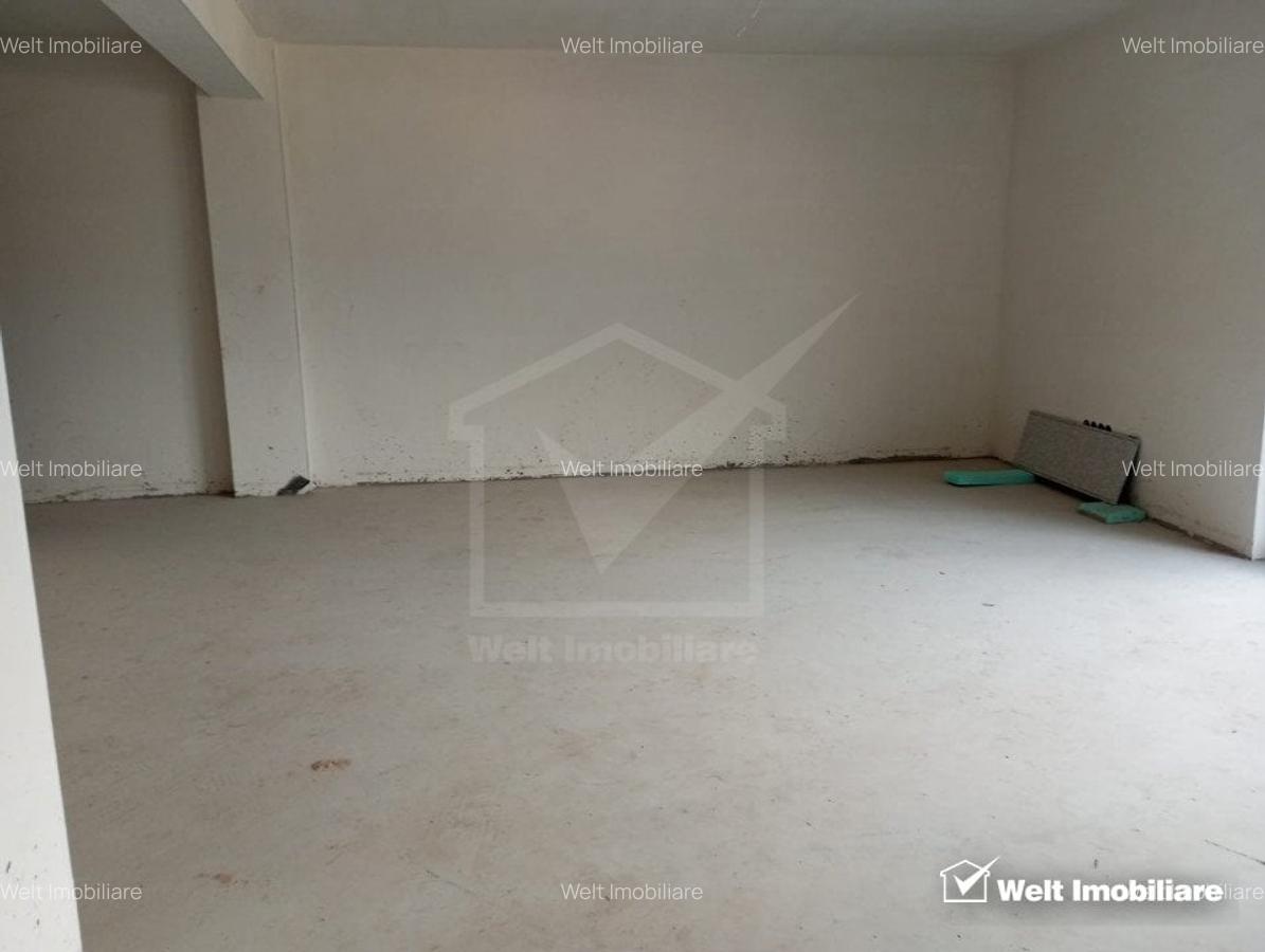 Apartamente noi cu 3 camere, 93mp terasa 20mp, zona Marasti-Someseni - 5