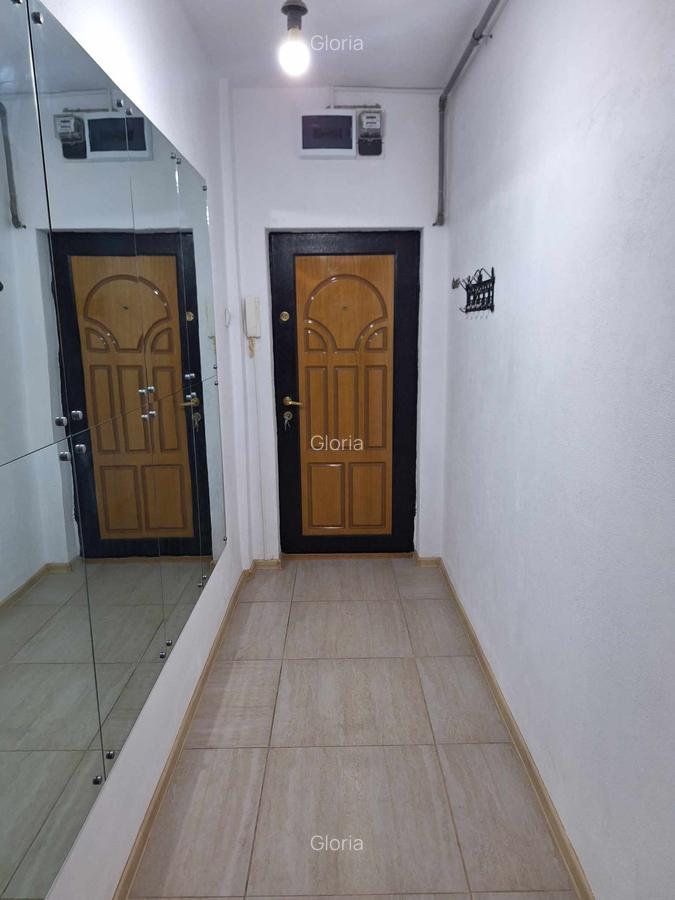 Apartament cu 3 camere decomandat, mobilat în P-ța Unirii - 9