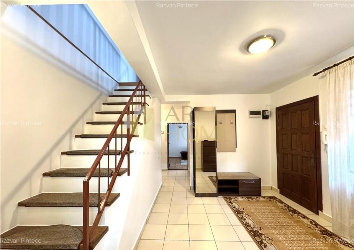 Ansamblu 2 case, 6 camere, garaj, Marasesti Ploiesti - 15 Ansamblu 2 case, 6 camere, garaj, Marasesti Ploiesti - 15