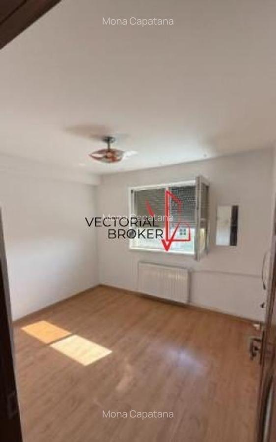 INVESTITIE- Apartament decomandat, bloc reabilitat zona Facultatea de Constructi - 3