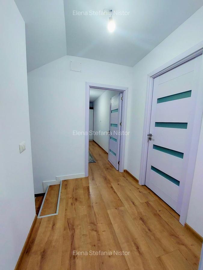 Vila Individuală 5 Camere,  P+ M , Pantelimon Tineretului - 7