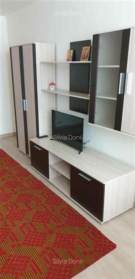 Garsoniera- recent renovata - Iancului - 2