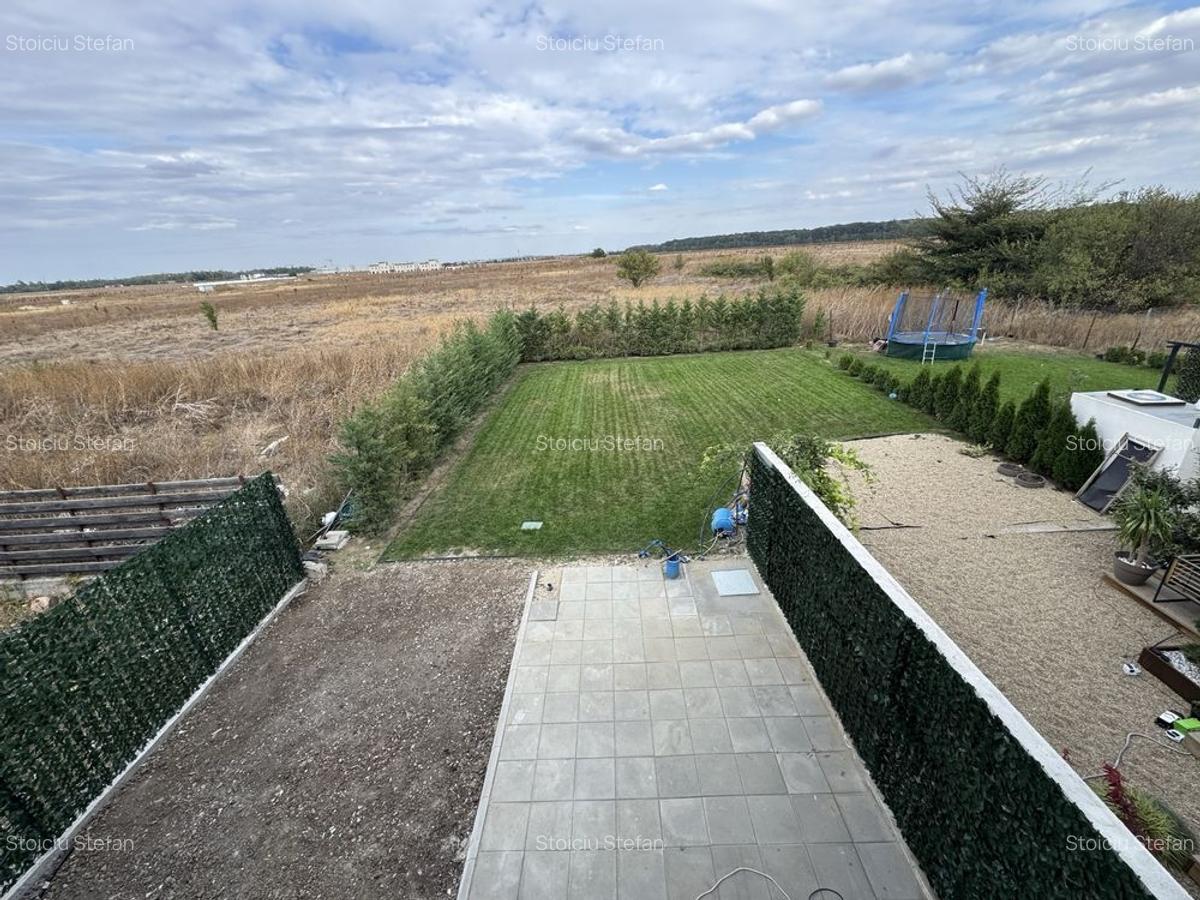 Vila 4 Camere I PIPERA I Iancu Nicolae - 8