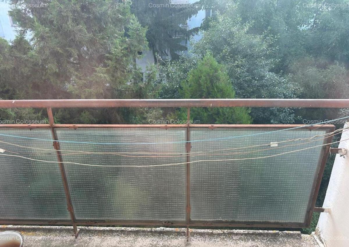 Apartament de renovat, etaj 2/4, semidecomandat, spatios, zona Faget! - 6