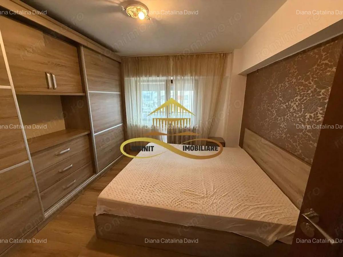 Apartament de inchiriat Bacau strada Banca Nationala - 2 Apartament de inchiriat Bacau strada Banca Nationala - 2