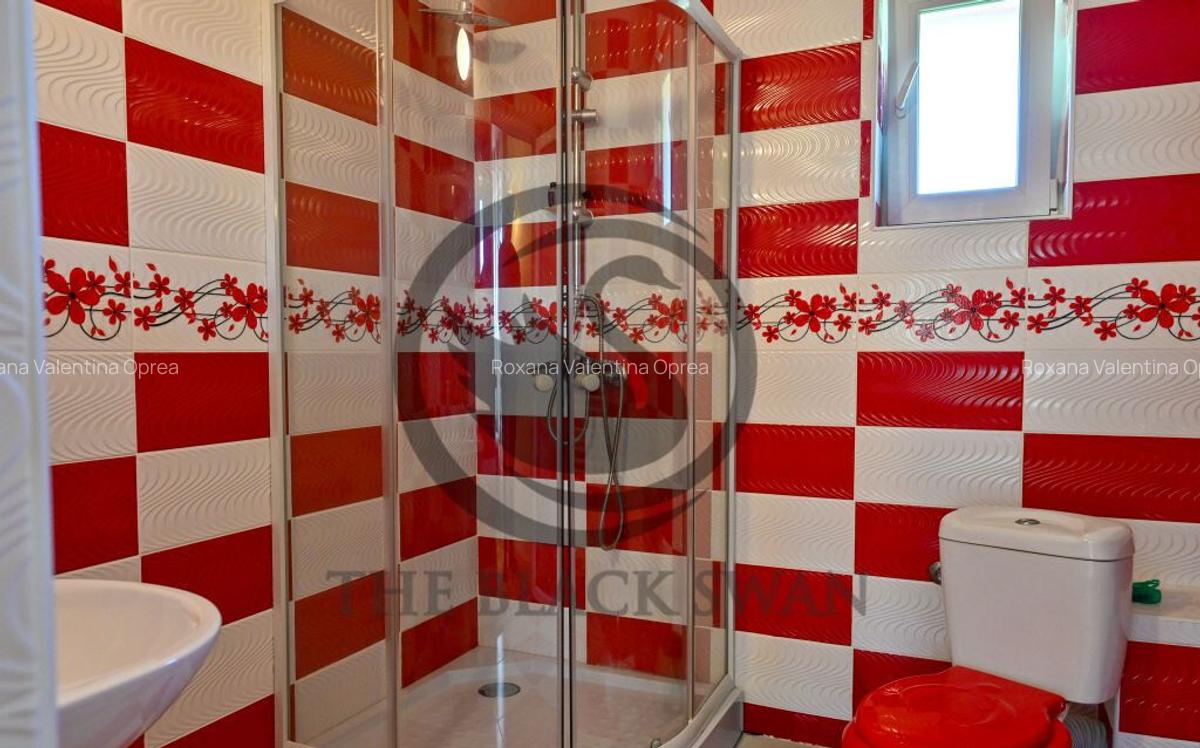 Casa cu 3 camere de vanzare | Cheia, Prahova I Comision 0% - 4