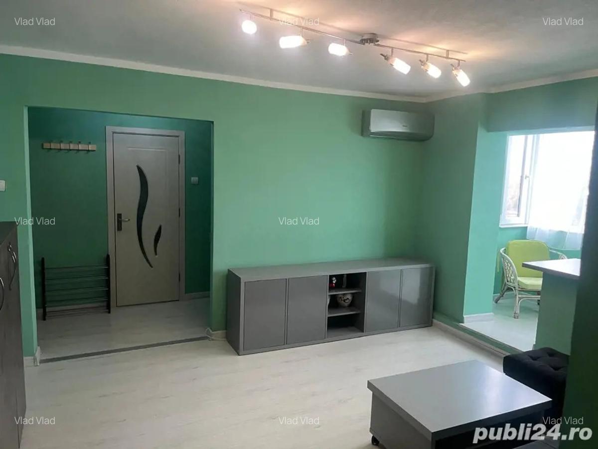 Malul Muresului,2 cam de inchiriat - 2