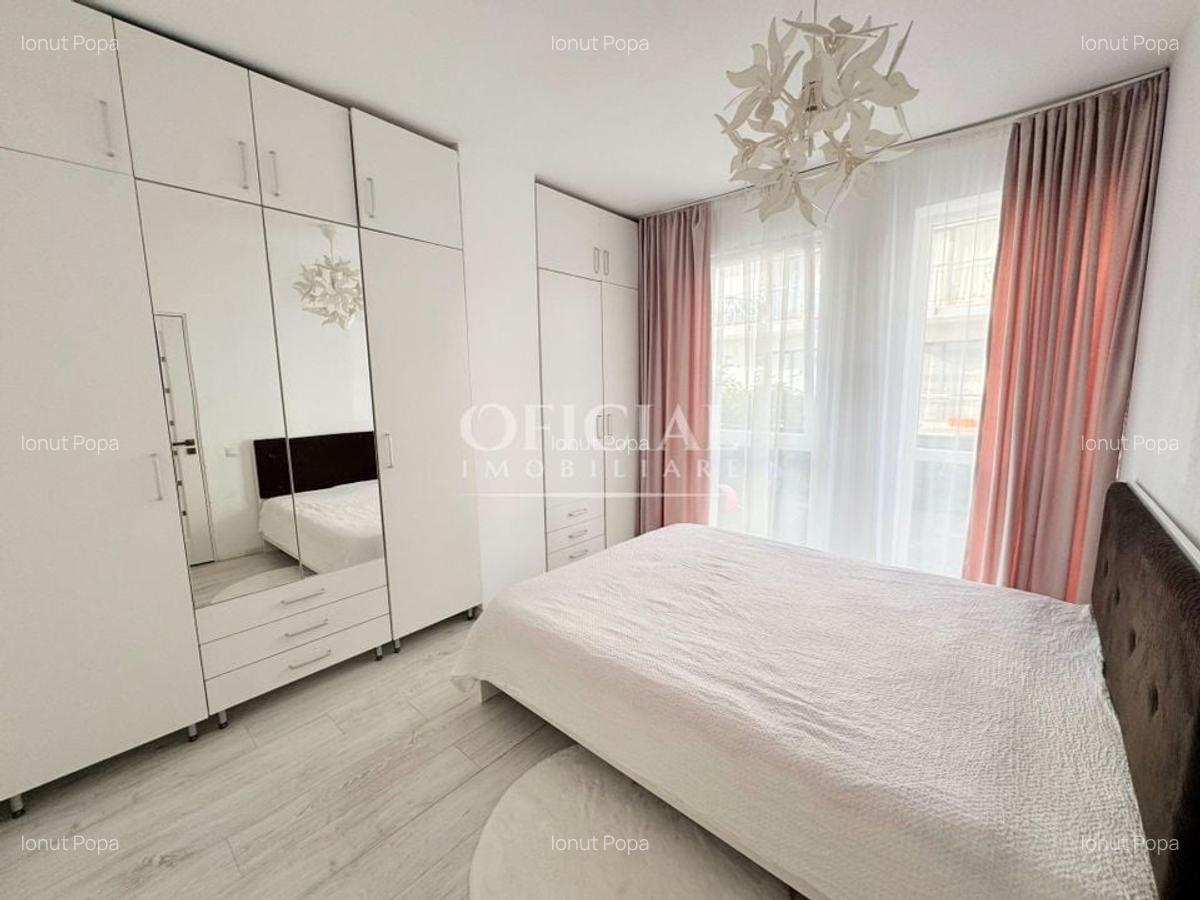 Apartament 2 Camera | 48 m2 | Terasa 25 m2 | Parcare | Zona Europa - 1 Apartament 2 Camera | 48 m2 | Terasa 25 m2 | Parcare | Zona Europa - 1